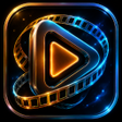 프로그램 아이콘: FuzzTv : Movie  Drama TV