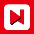 プログラムのアイコン：Neliculix Info Movies  Se…