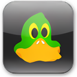 Icône du programme : DuckLink