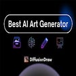 DiffusionDraw - Free AI draw