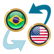 Programikonen: US Dollar x Brazilian Rea…