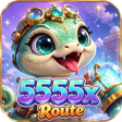 程序图标:5555xRoute
