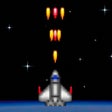 أيقونة البرنامج: Space Cadet Defender