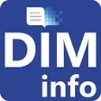 プログラムのアイコン：DiMinfo