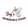Ikon program: Jays Incredible Pizza
