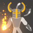 Icoon van programma: Ragdoll Hit Game