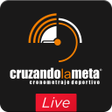 Programikonen: CRUZANDO LA META LIVE