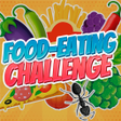 Programikonen: Food Eating Challenge