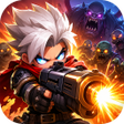 أيقونة البرنامج: Street Hunter: Zombie Out…