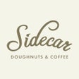Programikonen: Sidecar Doughnuts