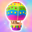 프로그램 아이콘: Sand Fever: Sort 3D Puzzl…