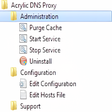 Icon of program: Acrylic