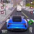 Traffic Car Game 3DRacing Game