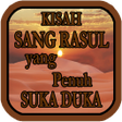 Icon of program: Kisah Sang Rasul