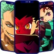 Icono de programa: Anime Wallpaper