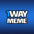 Programın simgesi: 1Way: Mem Creator - 1w to…