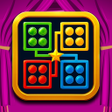 Programın simgesi: Ludo Verse -Quick Ludo  T…