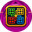 Ikona programu: Ludo Verse -Quick Ludo  T…