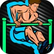 Programikonen: Calisthenics Bodyweight