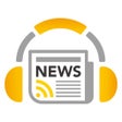 Programikonen: 英語ニュースをリスニング NewsHolic