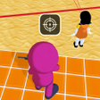 プログラムのアイコン：456 Sniper challenge 3D