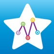 Icoon van programma: Moodtrack Social Diary