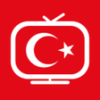 プログラムのアイコン：TV Türk - Watch Turkish T…
