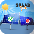 Icono de programa: Solar Spotter  PV Calcula…