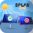 Solar Spotter  PV Calculator