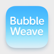 ไอคอนของโปรแกรม: Bubble Weave