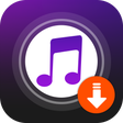 Programikonen: Music downloader - mp3 pl…