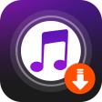 Music downloader - mp3 player