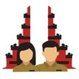 Icon of program: Absensi Pegawai Pemprov B…