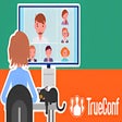 Icon of program: TrueConf Content Sharing …