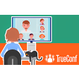 TrueConf Content Sharing Extension