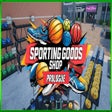 Icon of program: Sporting Goods Shop: Prol…