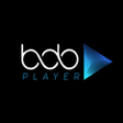 BOB Player icon
