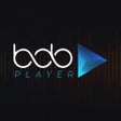 Symbol des Programms: BOB PLAYER