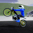 Ikon program: Indonesian Drag Bike Race