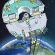 Ikon program: Astro Builder