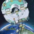 Ícone do programa: Astro Builder