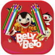 Ícone do programa: bely y beto de colorear b…
