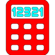 Icon of program: Palindrome Calculator