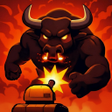 Icona del programma: Asura Attack : Puzzle Def…