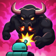 程序图标：Asura Attack : Puzzle Def…
