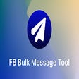 أيقونة البرنامج: Messenger Bot - Auto Mess…