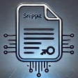 プログラムのアイコン：Snippet Manager