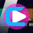 Icoon van programma: Cine Filmes Series Gato H…