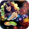 プログラムのアイコン：Diwali Photo Frames 2016