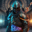 Ícone do programa: Dark Souls Live Wallpaper